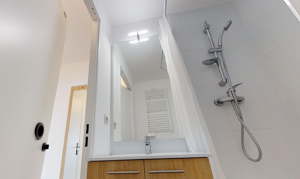Vente Appartement Résidence Etudiante Montrouge