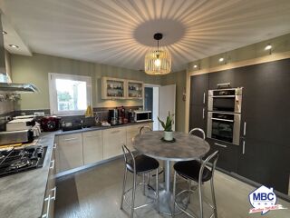  Maison à vendre 6 pièces 140 m²