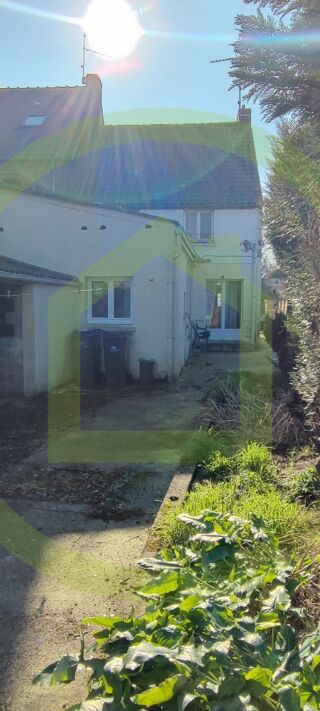  Maison � vendre 5 pi�ces 118 m�