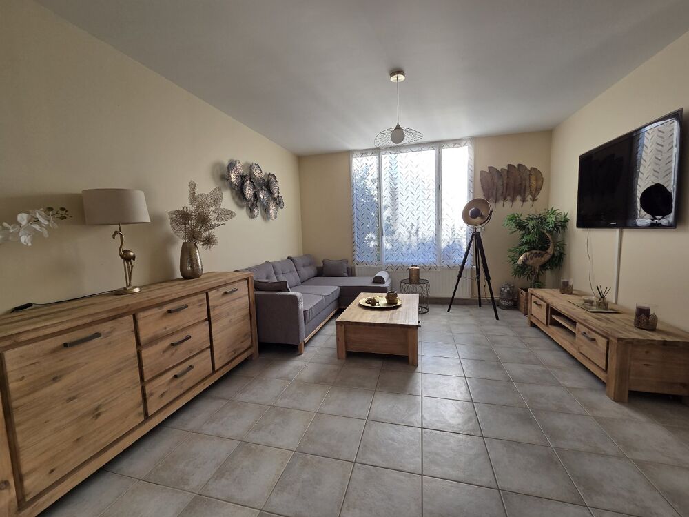Vente Maison Maison Le croisic