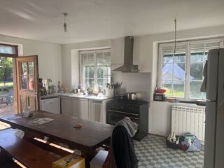  Maison � vendre 9 pi�ces 180 m�