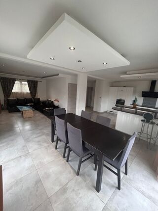  Maison � vendre 6 pi�ces 112 m�