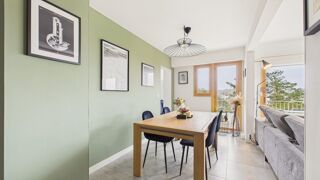  Appartement � vendre 5 pi�ces 107 m�