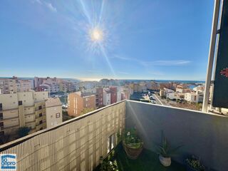  Appartement � vendre 3 pi�ces 