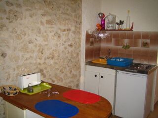  Appartement  vendre 1 pice 26 m