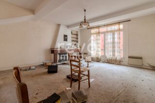  Immeuble à vendre 110 m² Monsegur