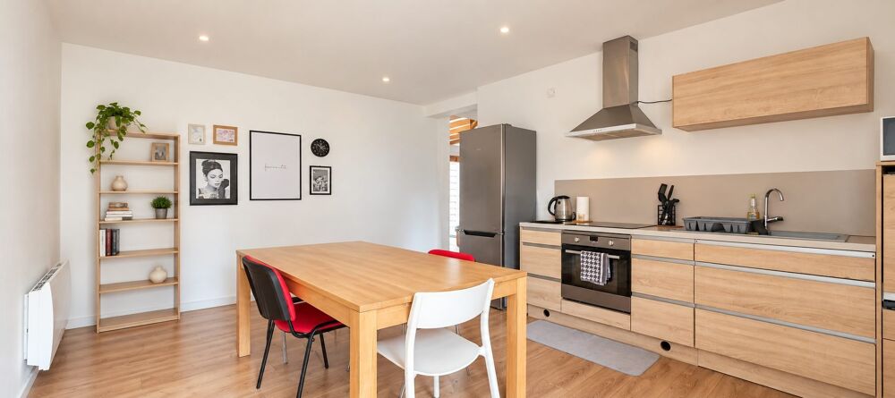 Location Appartement Appartement Angers
