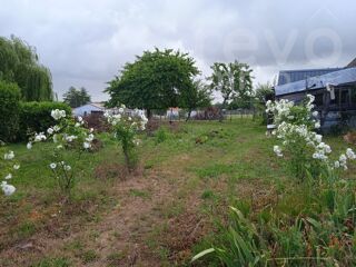  Terrain  vendre 1200 m