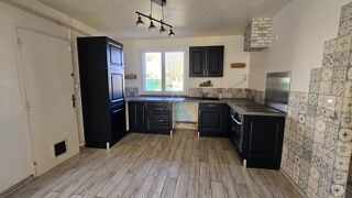  Maison � vendre 3 pi�ces 65 m�