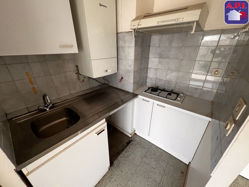 Vente Appartement Appartement Foix