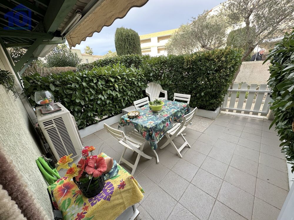 Vente Maison Pavillon Valras plage