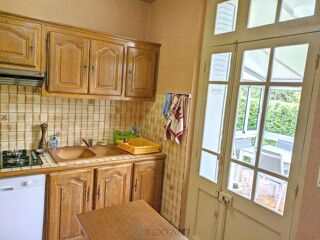  Maison � vendre 5 pi�ces 129 m�