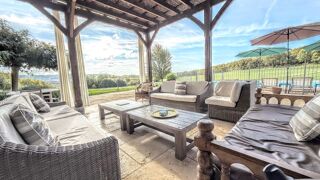  Villa � vendre 7 pi�ces 200 m�