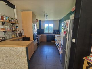  Maison à vendre 6 pièces 104 m²