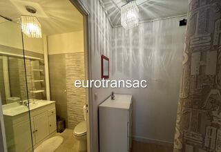  Appartement � vendre 1 pi�ce 18 m�