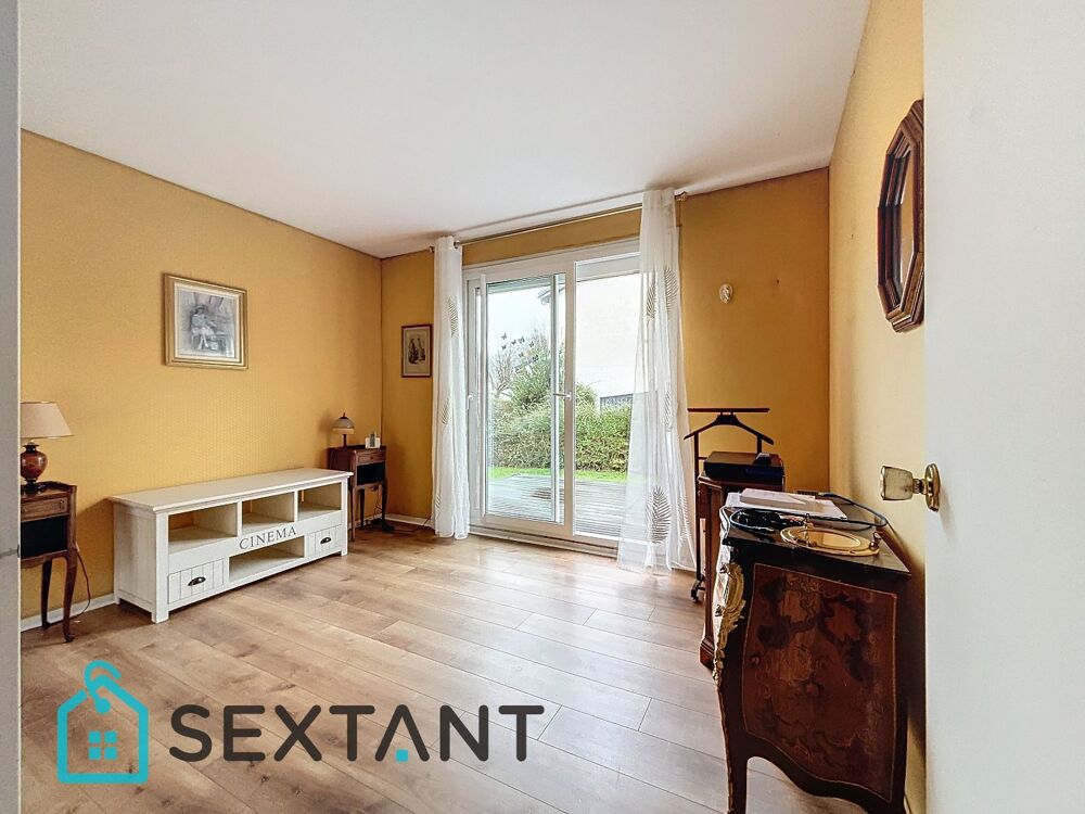 Vente Maison Maison individuelle Bonsecours