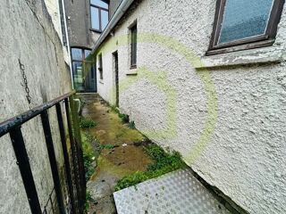  Maison � vendre 4 pi�ces 80 m�