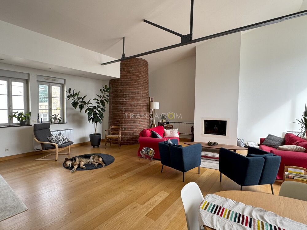  vendre  Loft Tours (37000)