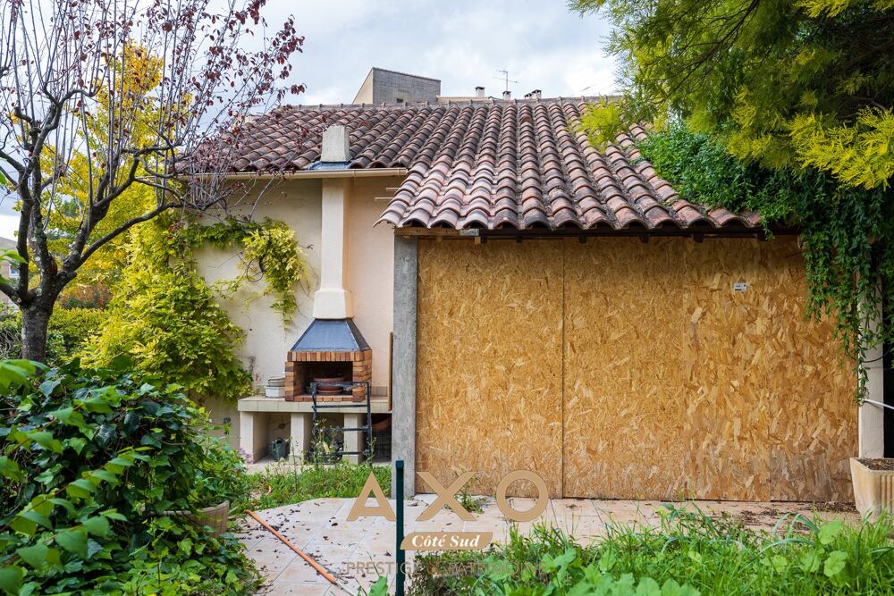 � vendre  Maison Aix-en-Provence (13100)