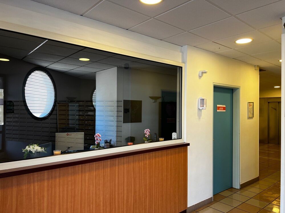 Vente Appartement Résidence Etudiante Rouen