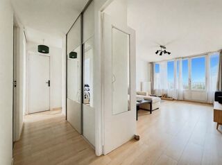  Appartement � vendre 3 pi�ces 66 m�