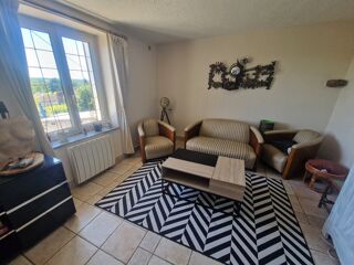  Maison  vendre 8 pices 137 m