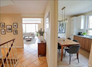  Maison � vendre 10 pi�ces 350 m�