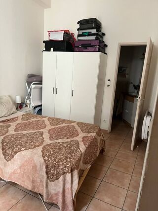  Appartement  vendre 2 pices 41 m