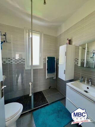  Maison à vendre 6 pièces 95 m²