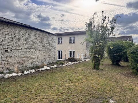   Maison de village Maison - 5 pièce(s) - 132 m²
