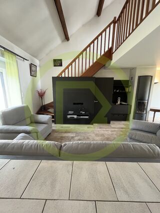  Maison � vendre 4 pi�ces 85 m�