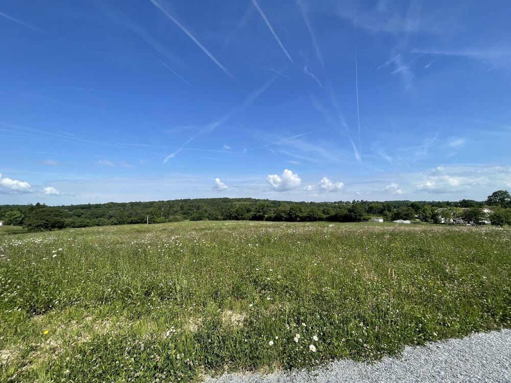 Vente Terrain Terrain constructible Feytiat