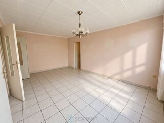  Appartement à vendre 3 pièces 61 m²