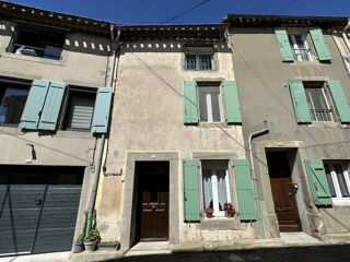  Maison � vendre 4 pi�ces 103 m�