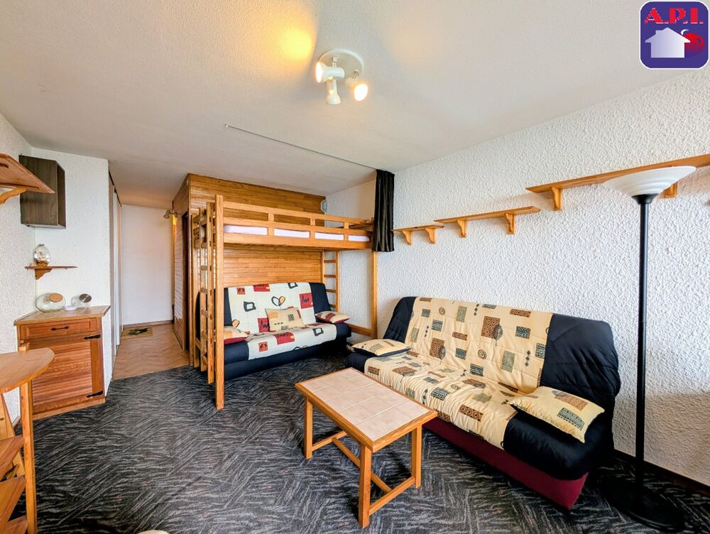 Vente Appartement Appartement Les monts d'olmes