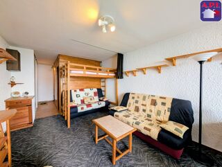  Appartement à vendre 1 pièce 29 m²