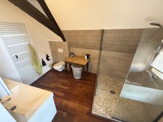  Maison à vendre 6 pièces 144 m²