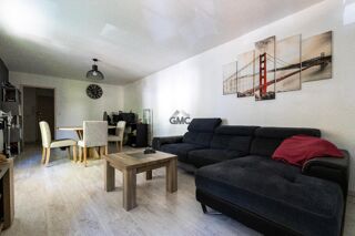  Appartement à vendre 3 pièces 77 m²