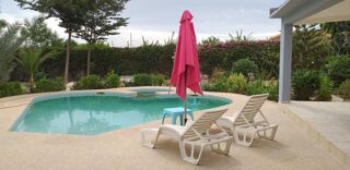  Maison � vendre 5 pi�ces 300 m� Ngaparou