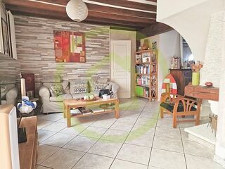  Maison  vendre 6 pices 127 m