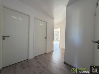  Appartement � vendre 4 pi�ces 95 m�