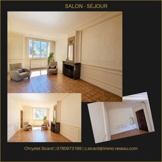  Maison à vendre 8 pièces 400 m²