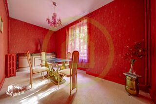  Maison à vendre 8 pièces 241 m²