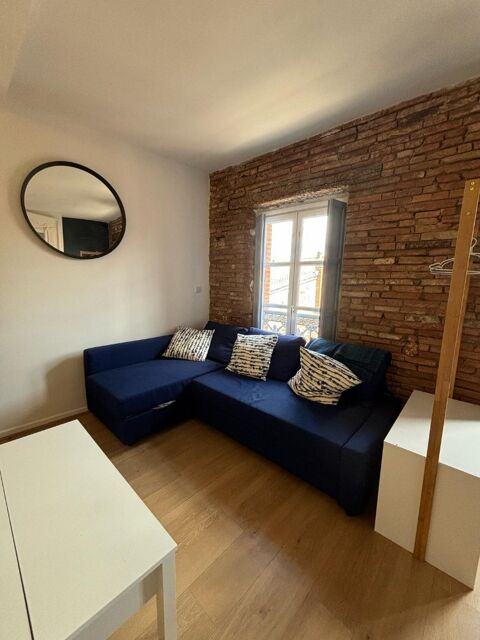  Appartement  louer 1 pice 30 m
