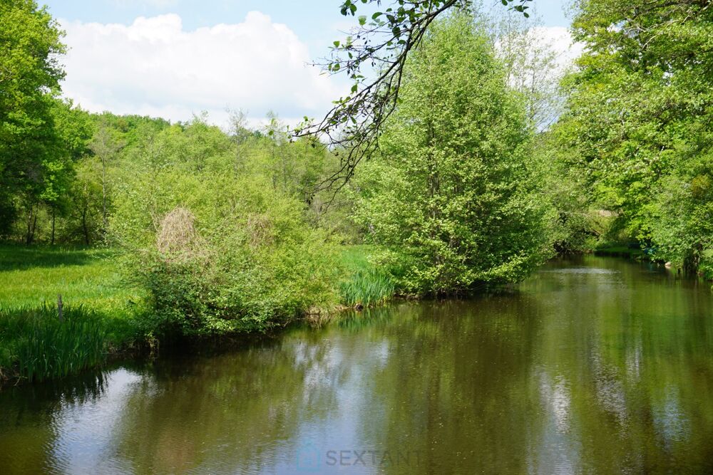  vendre  Villa Savignac-de-Nontron (24300)