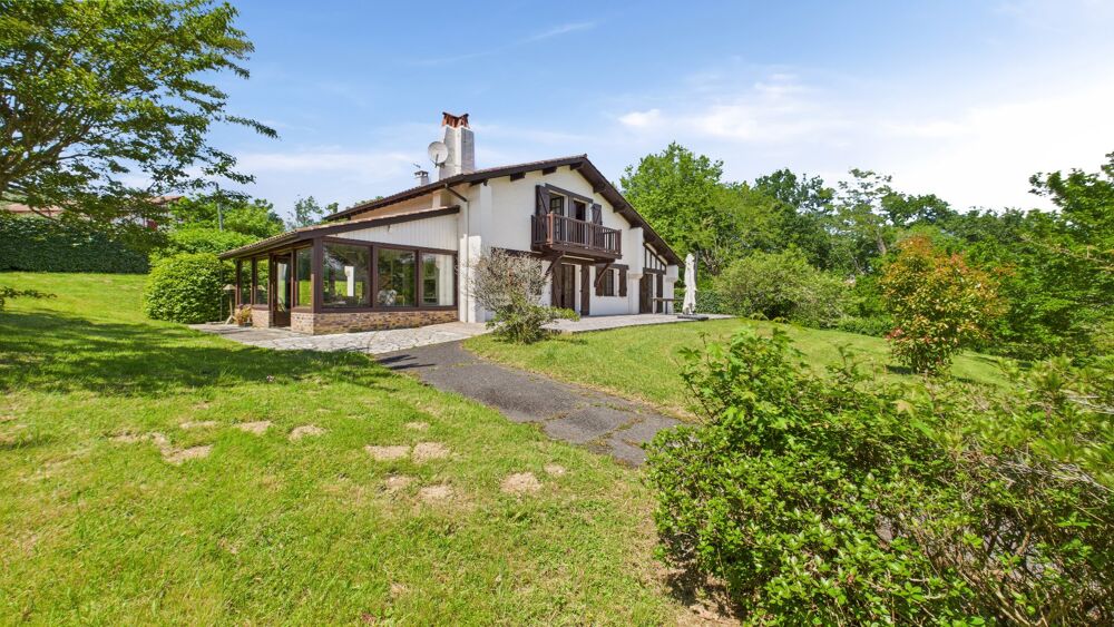  vendre  Maison Arbonne (64210)