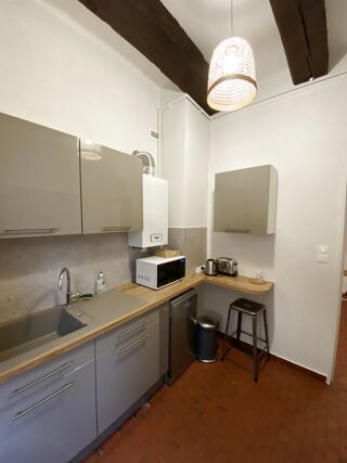  Appartement  louer 2 pices 51 m