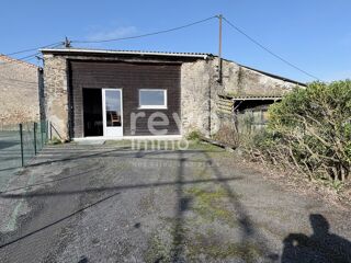  Maison � vendre 2 pi�ces 