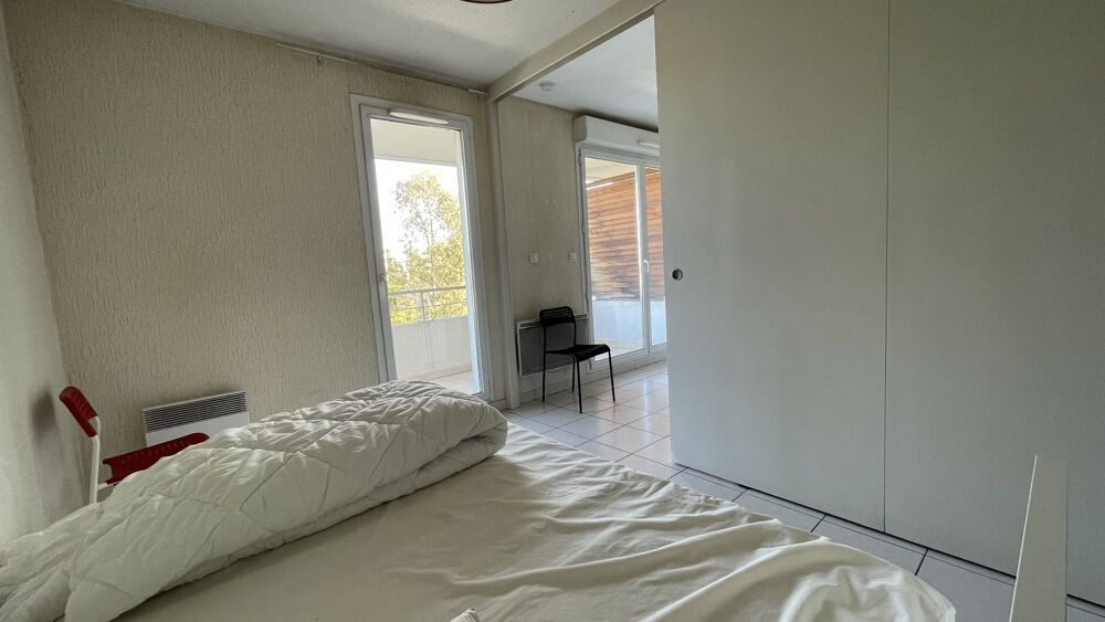 Location Appartement Appartement Montpellier