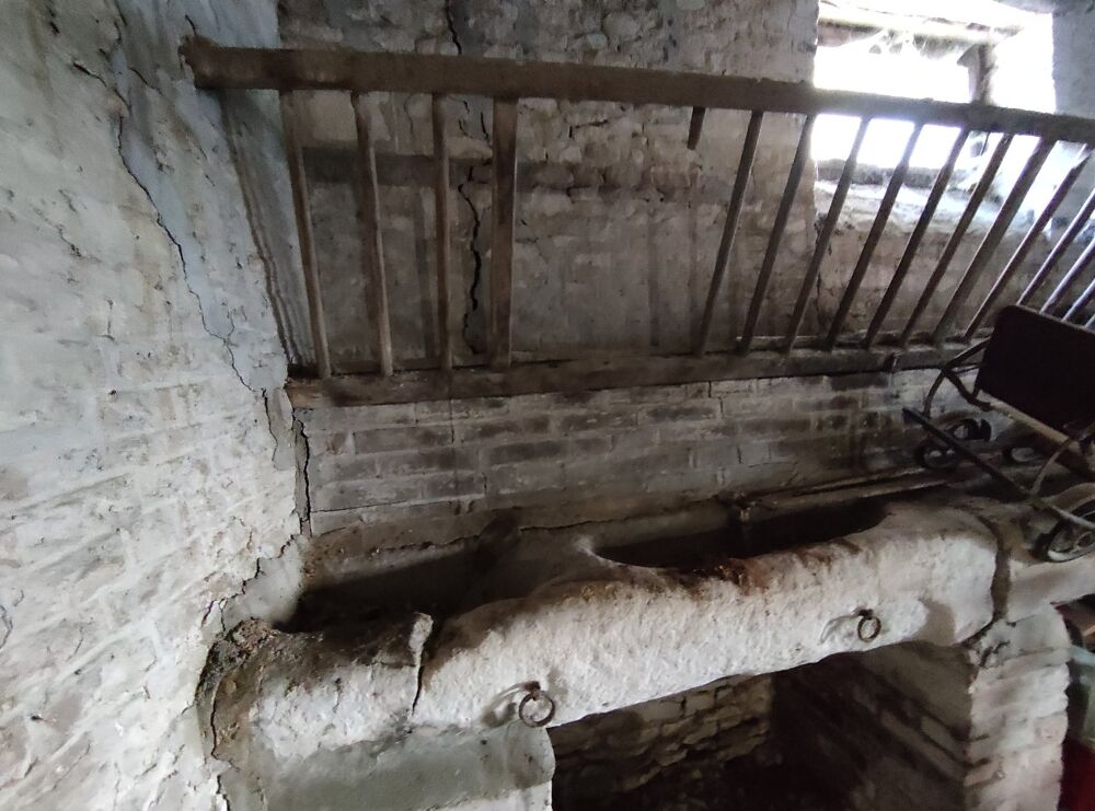 Vente Maison Maison de caractère Argentan